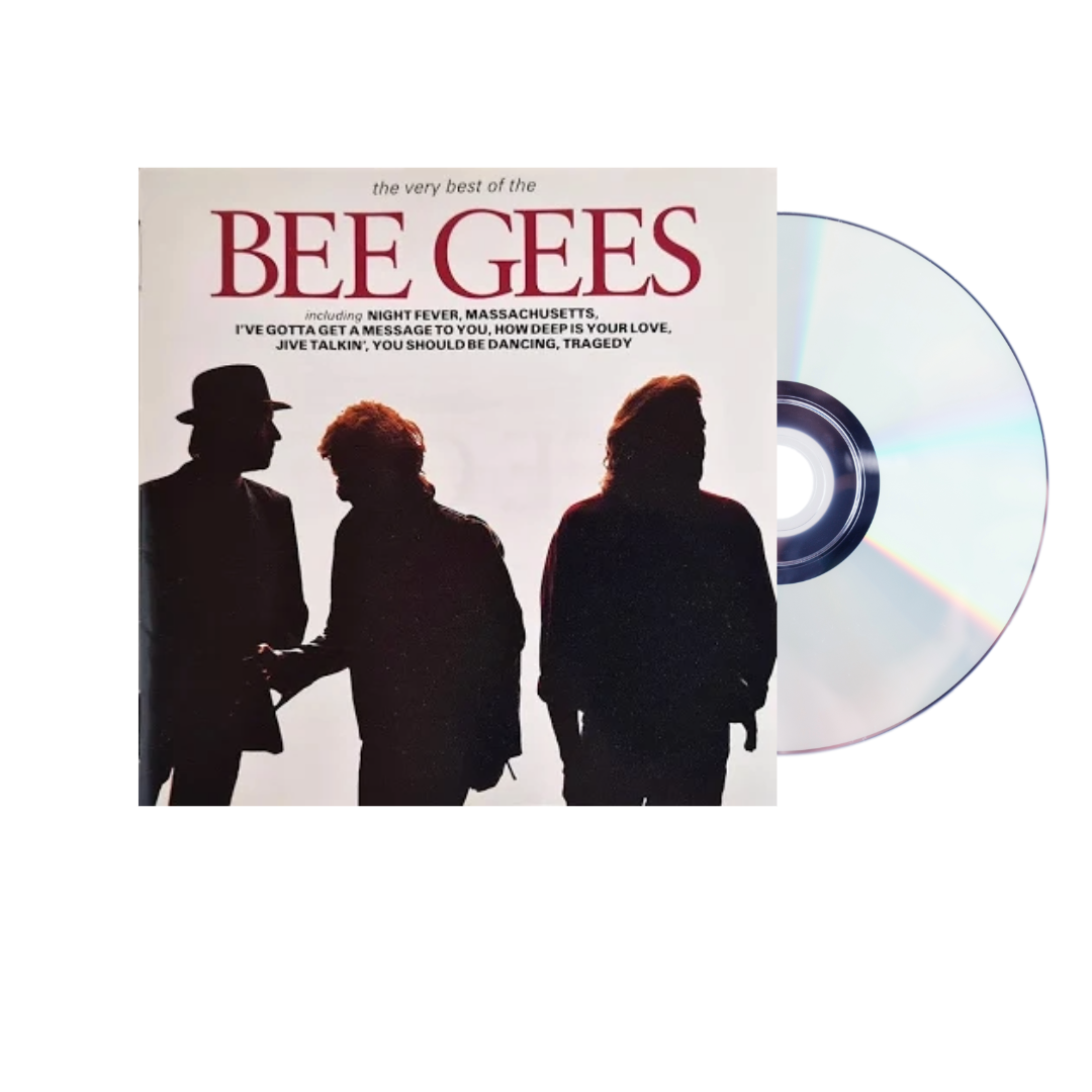 Bee Gees - The very best of the Bee Gees