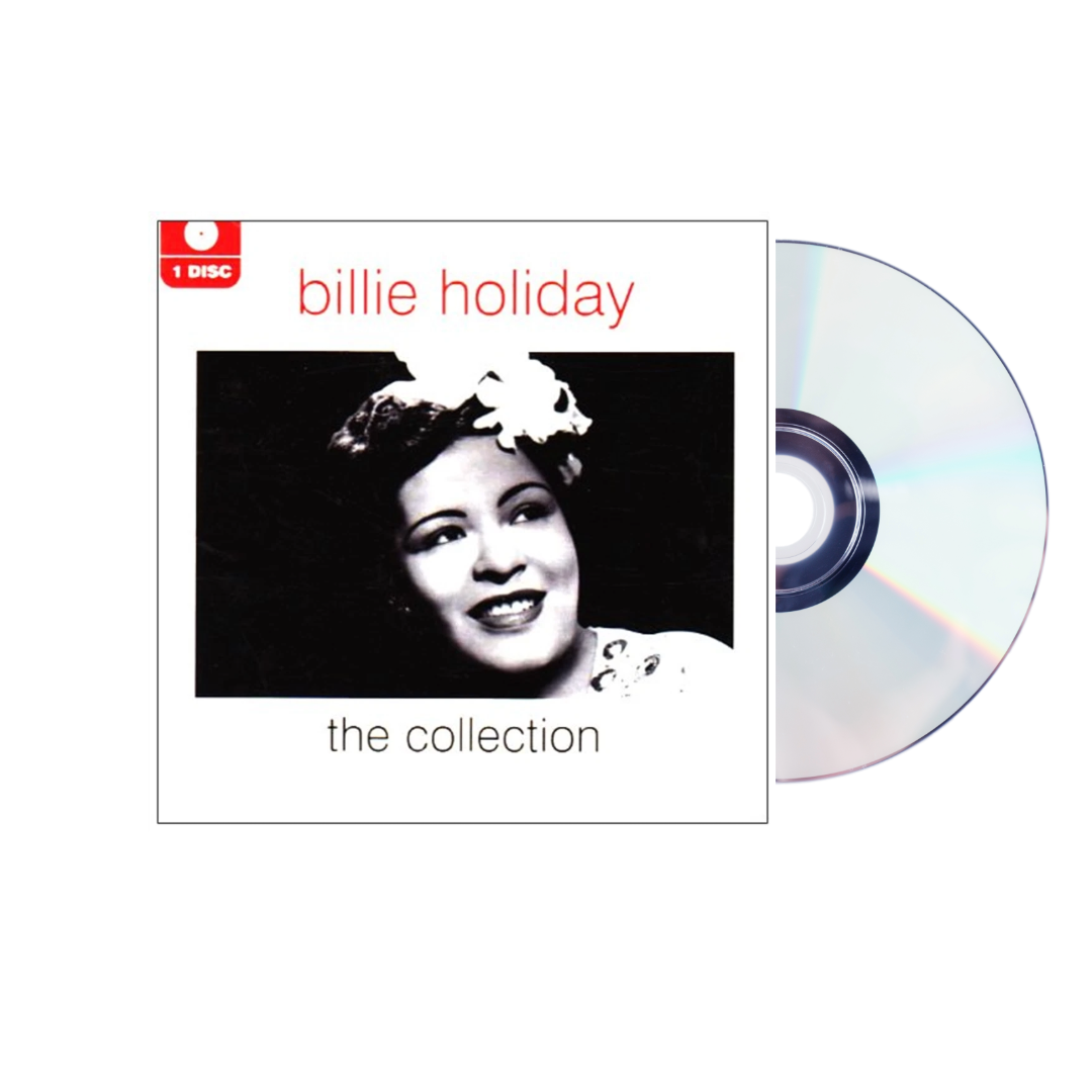 Billie Holiday - The collection (sealed)