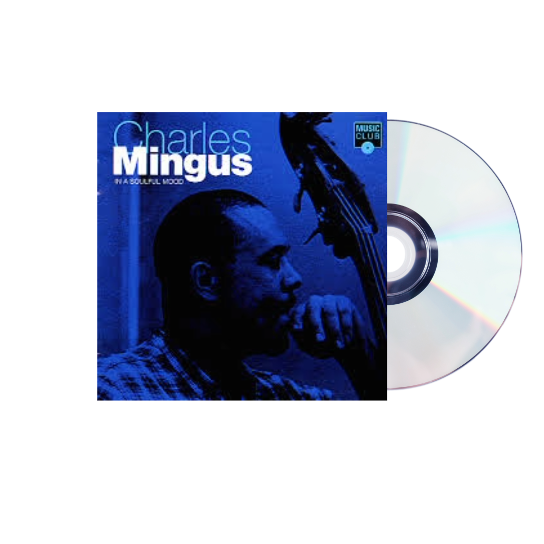 Charles Mingus - In a soulful mood