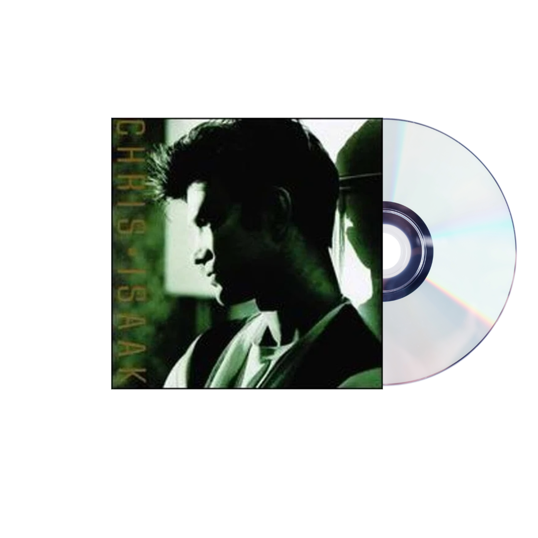 Chris Isaac - self titled