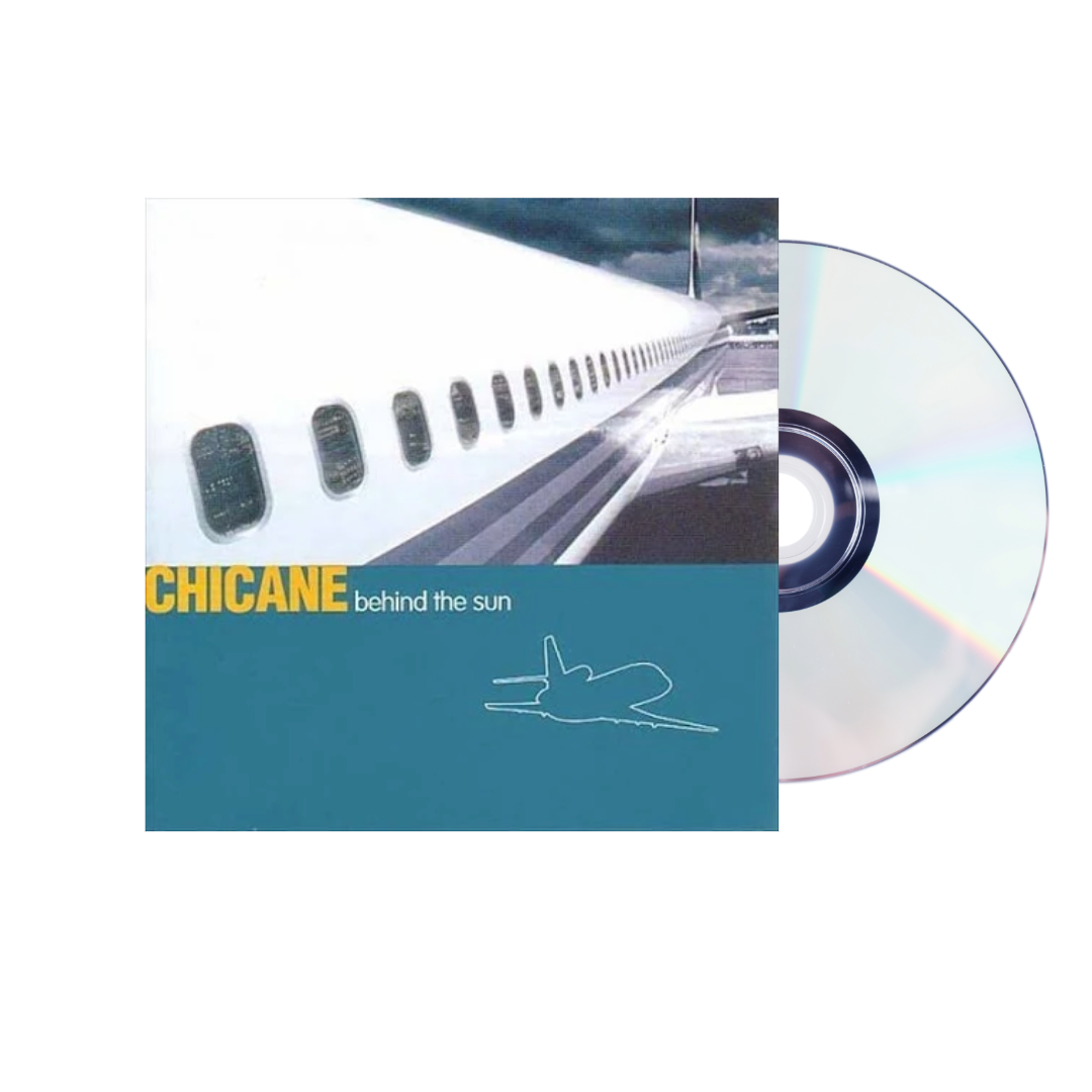 Chicane - Behind the Sun