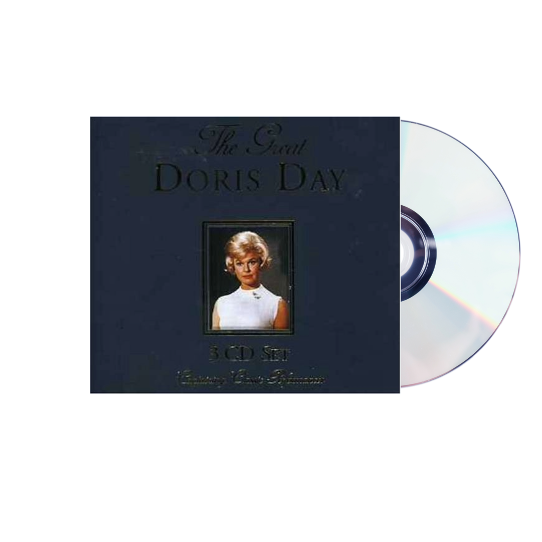 Doris Day - The Great Doris Day