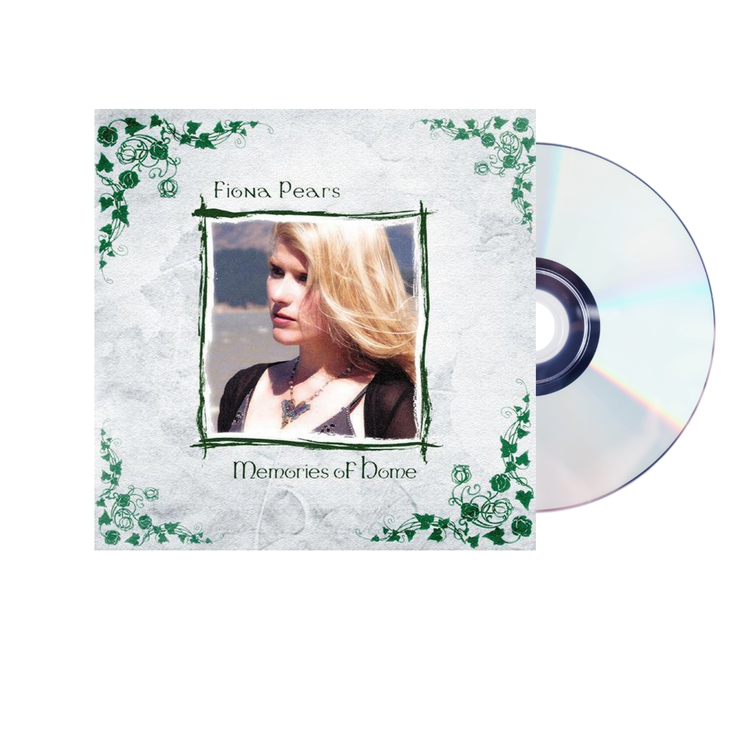 Fiona Pears – Memories of Home