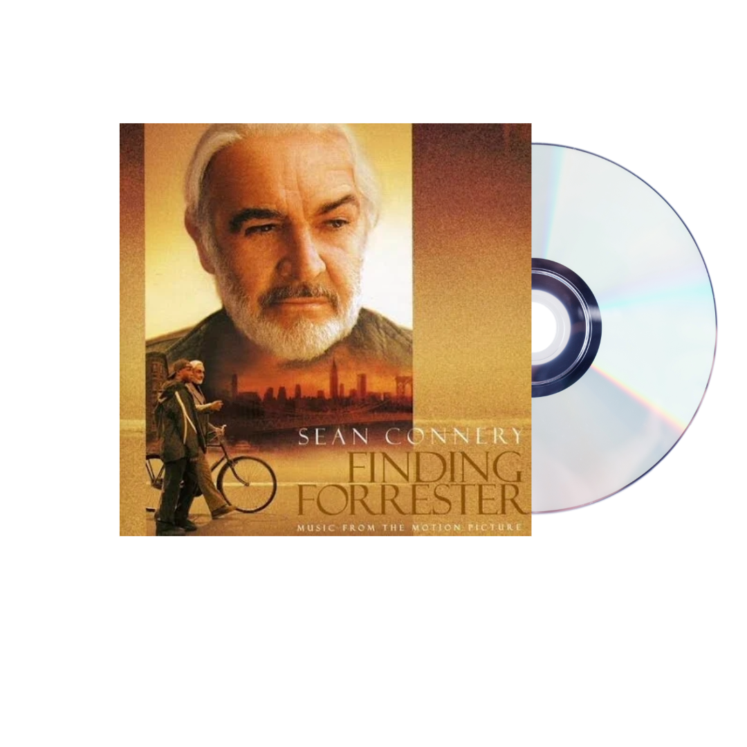 Sean Connery - Finding Forester