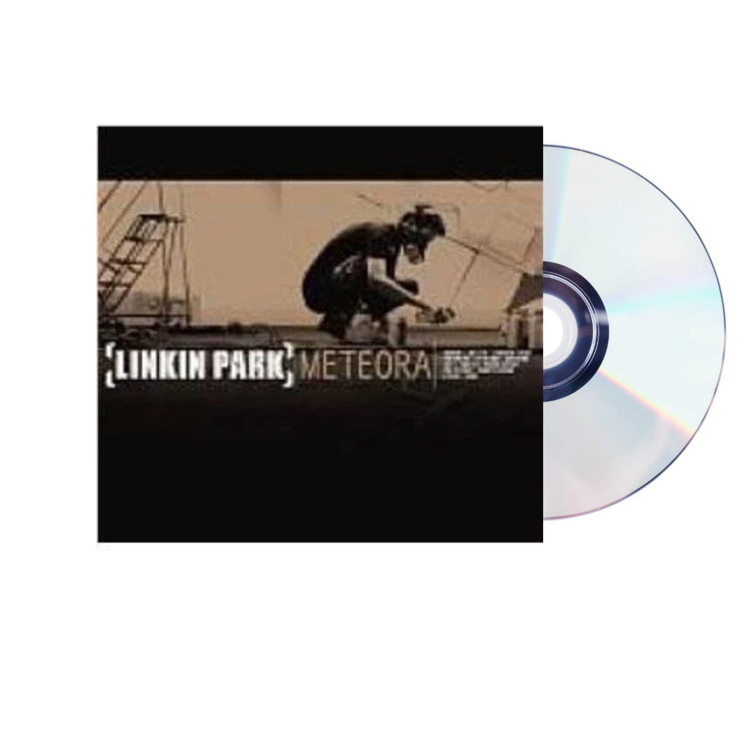 Linken Park - Meteora