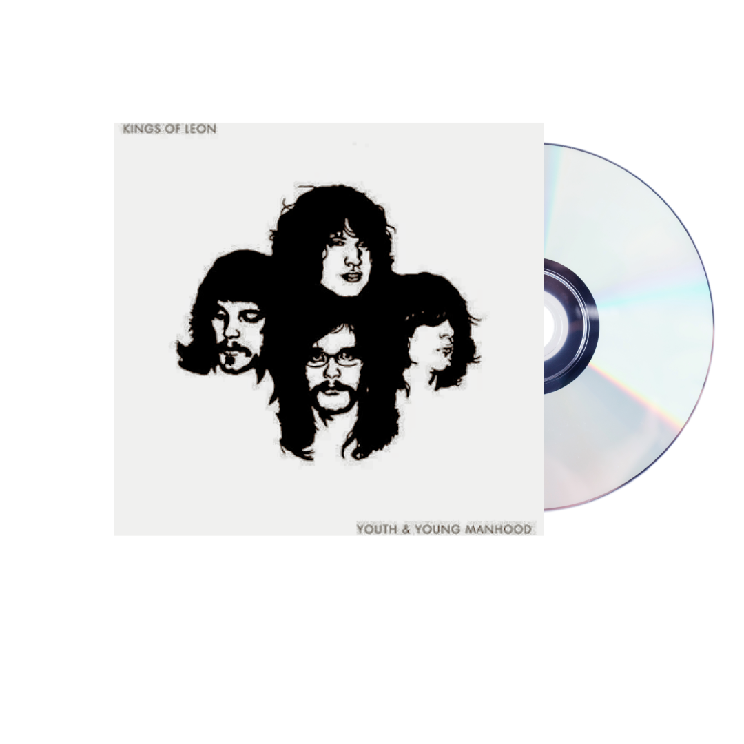 Kings of Leon - Youth and Manhood