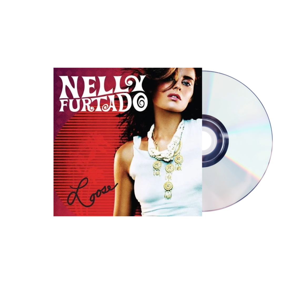 Nelly Furtado - Furtado