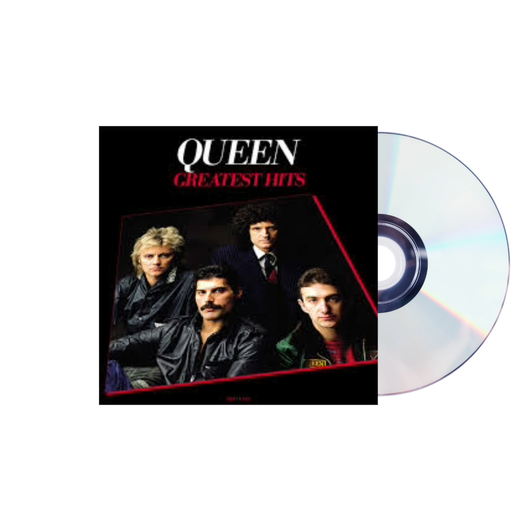 Queen - Greatest hits