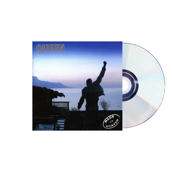 Queen - Made in Heaven