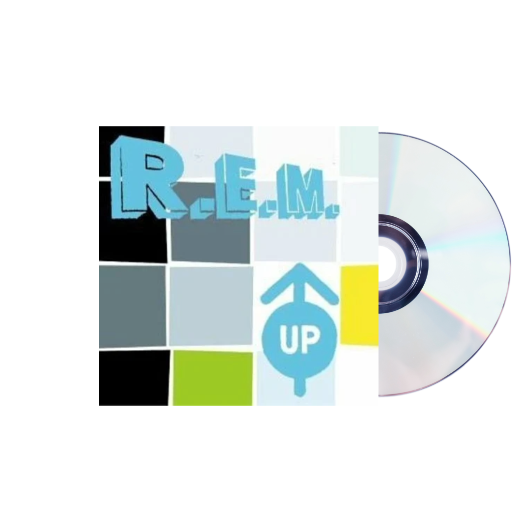 R.E.M - Up