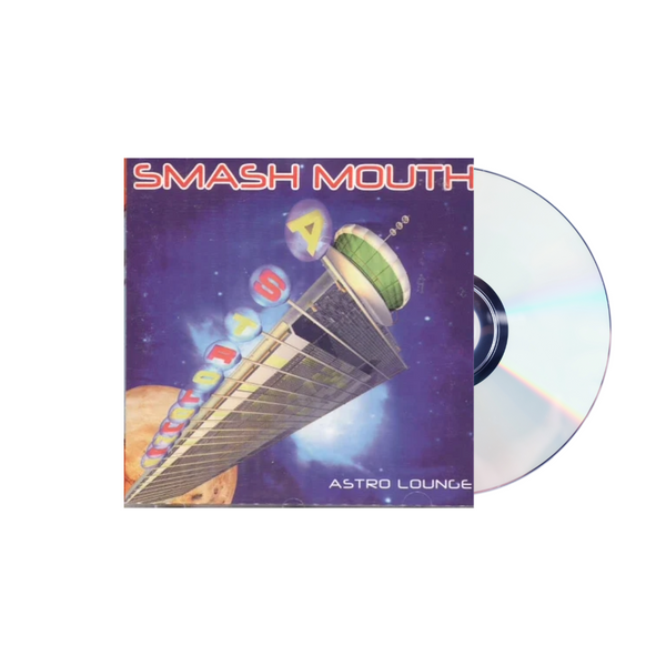 Smashmouth - Astrolounge