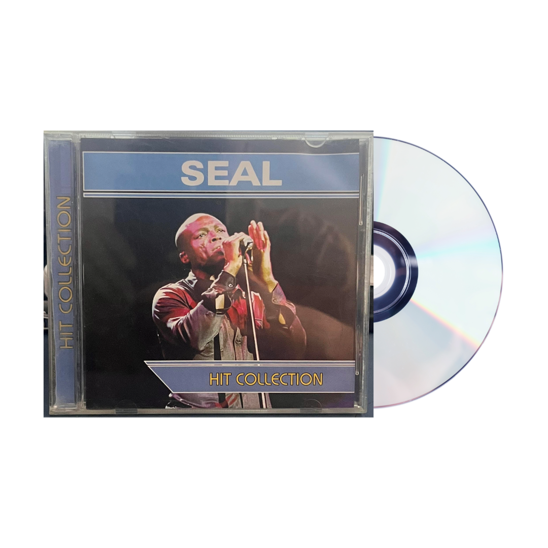 Seal Hit collection
