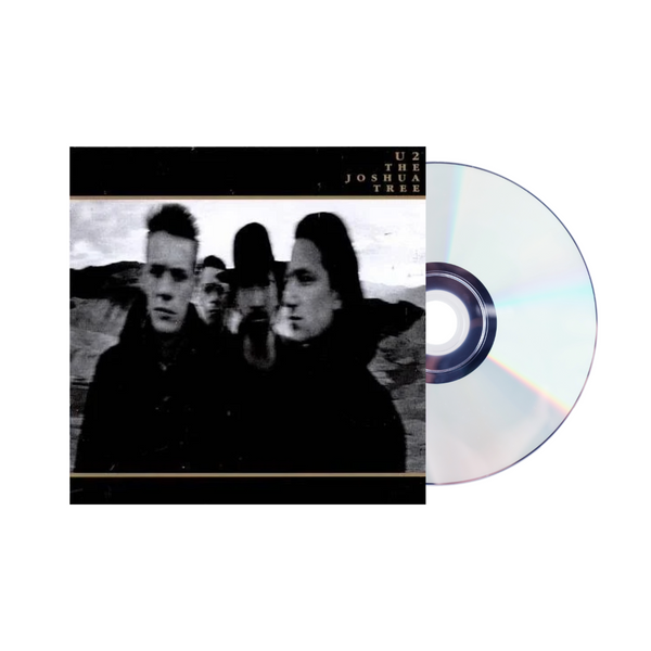 U2 - The Joshua Tree