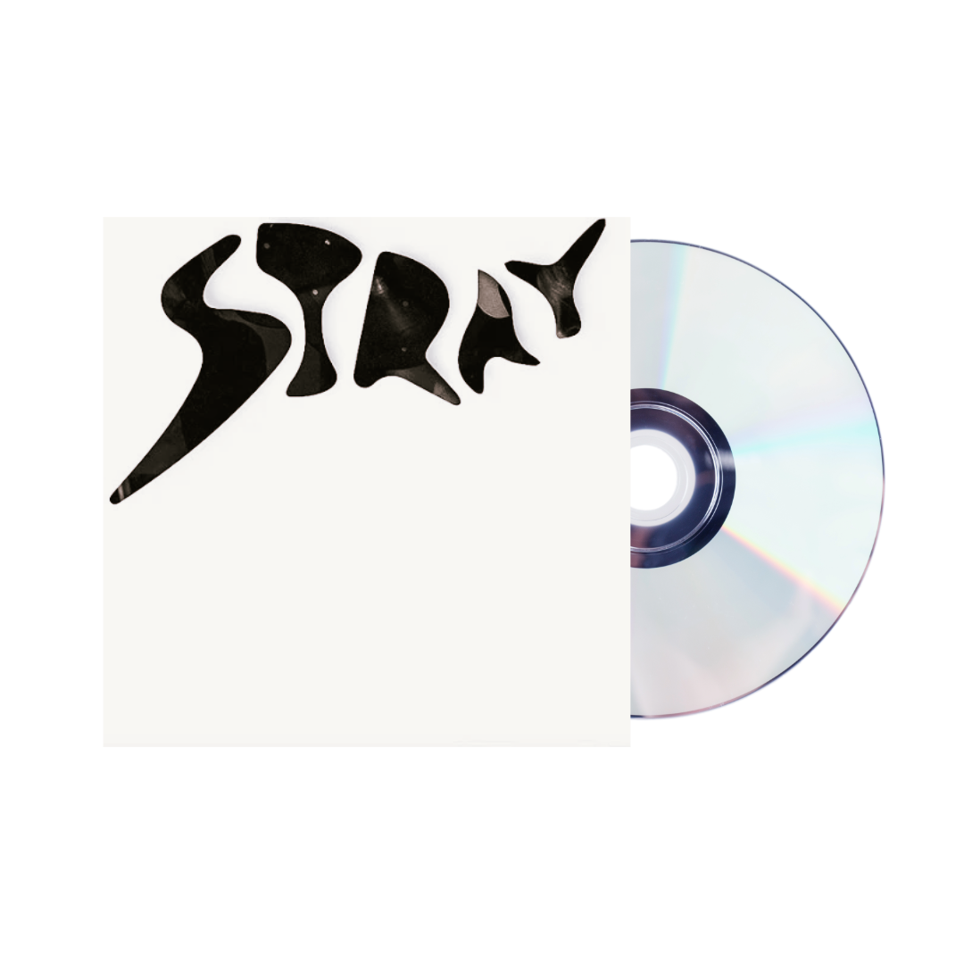 Stray - Self titled