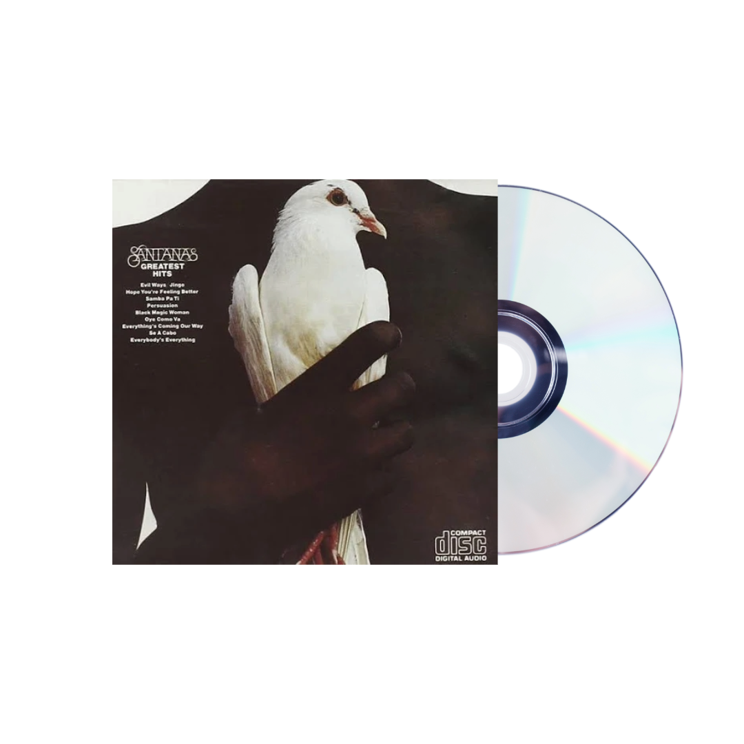 Santana's - Greatest Hits