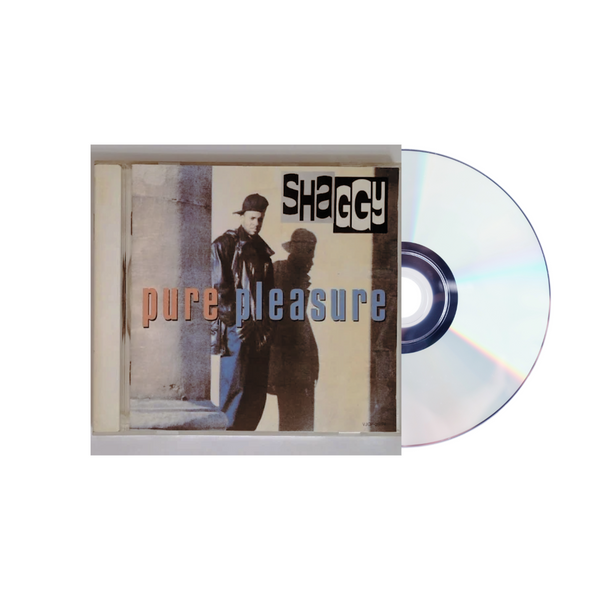 Shaggy - Pure Pleasure