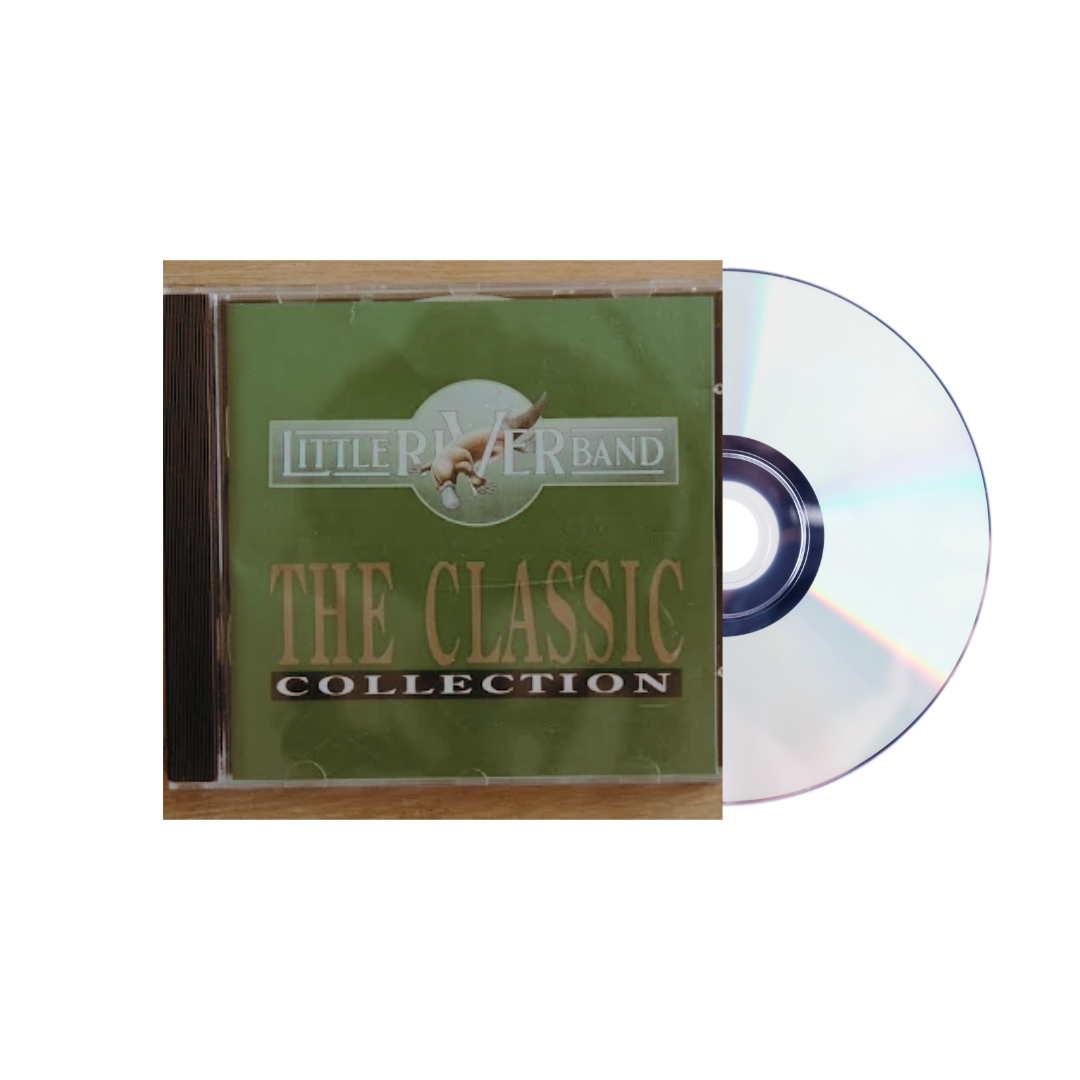 The Little River Band - The Classic Collection