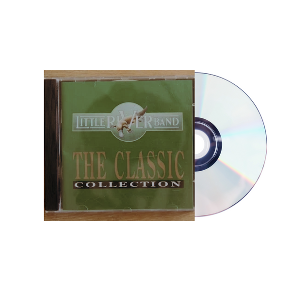 The Little River Band - The Classic Collection