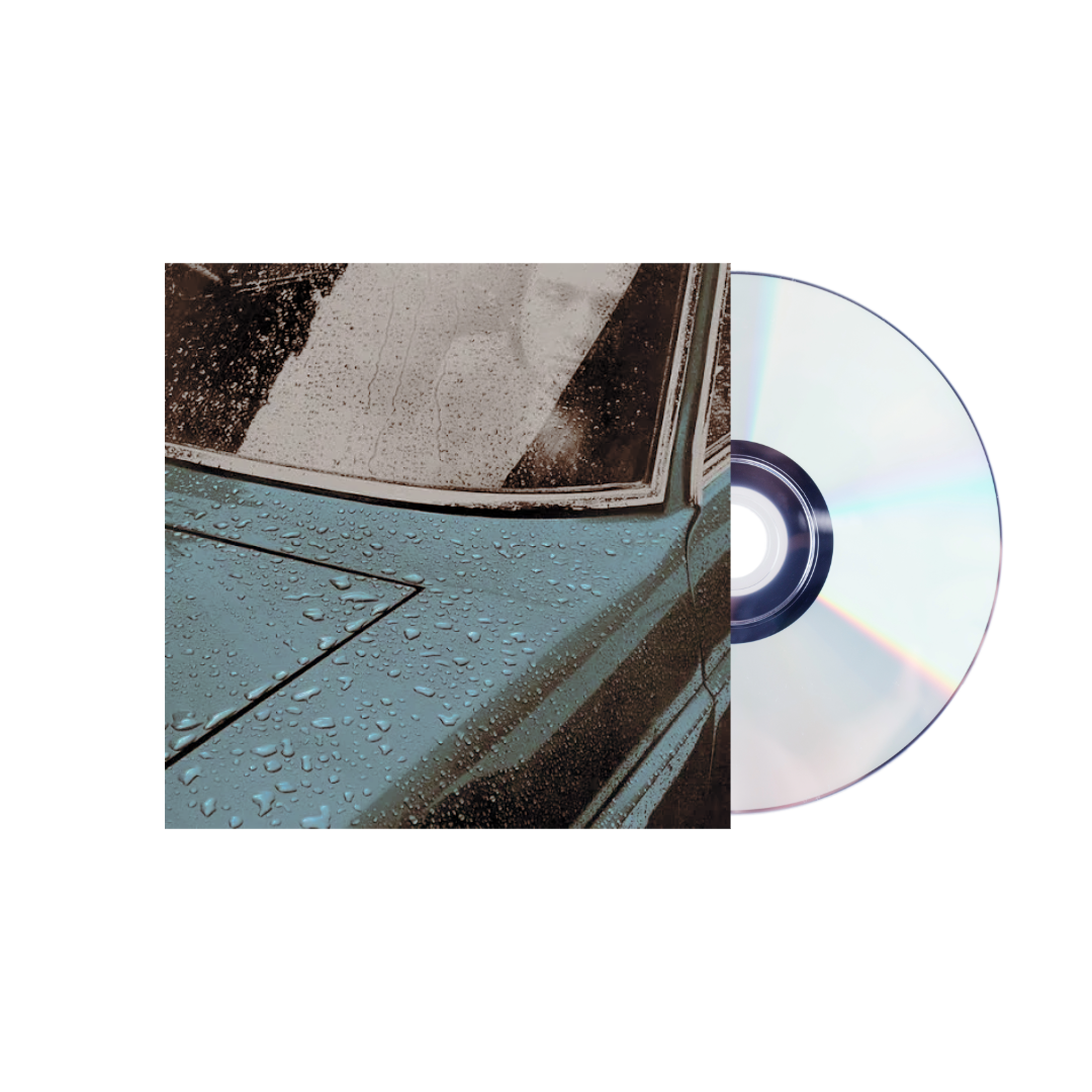 Peter Gabriel - Self titled