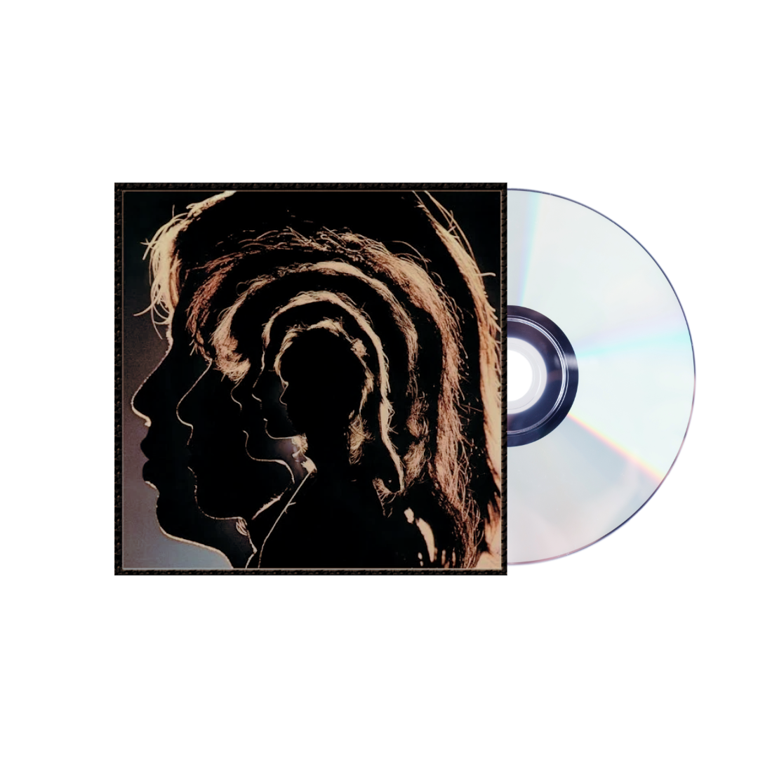 The Rolling Stones - Hot Rocks