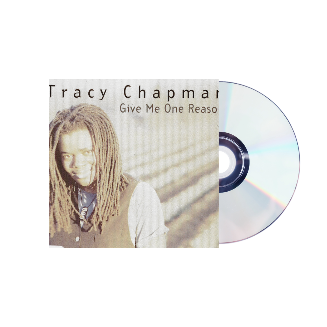 Tracy Chapman - Give Me One Reason