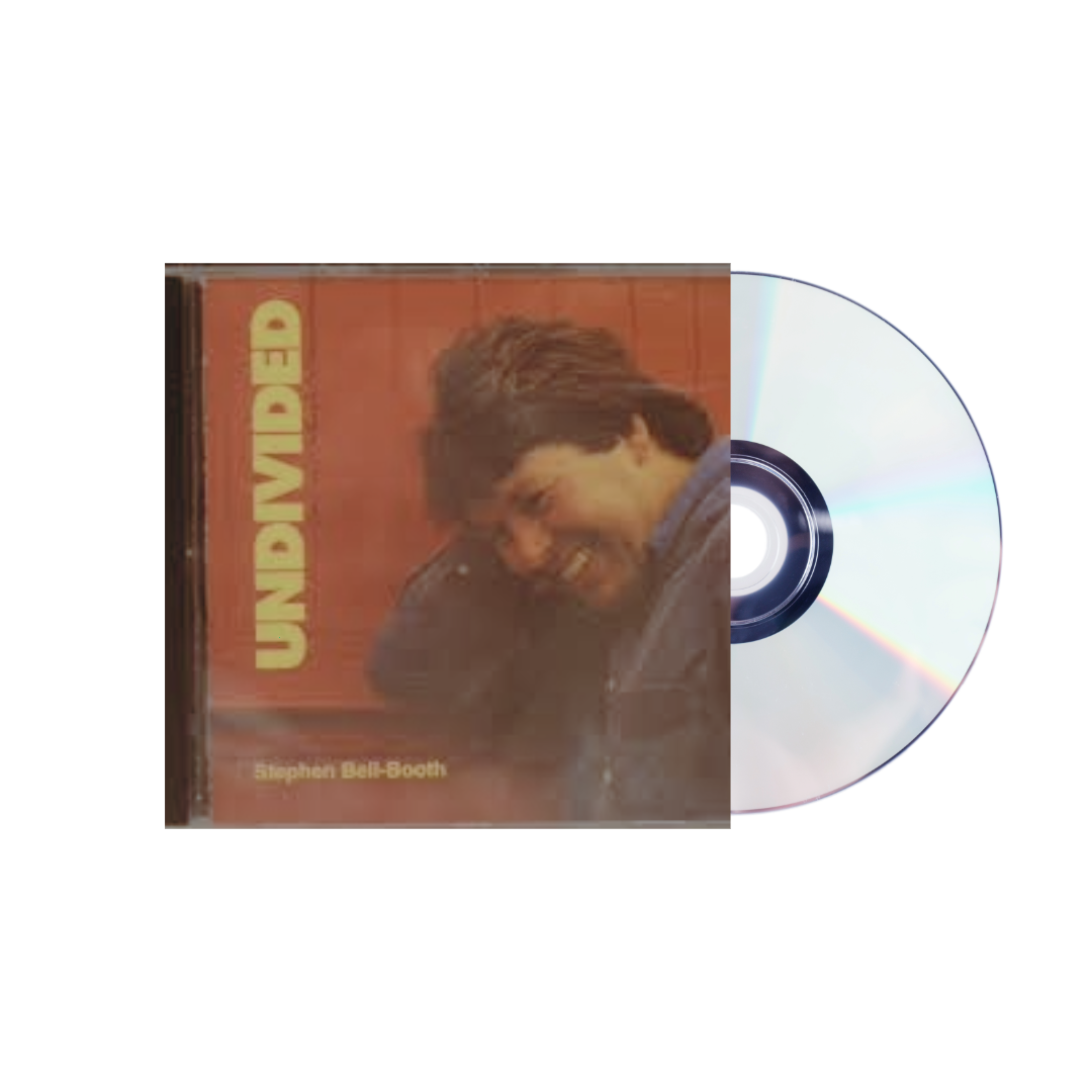 Stephen Bell Booth - Undivided