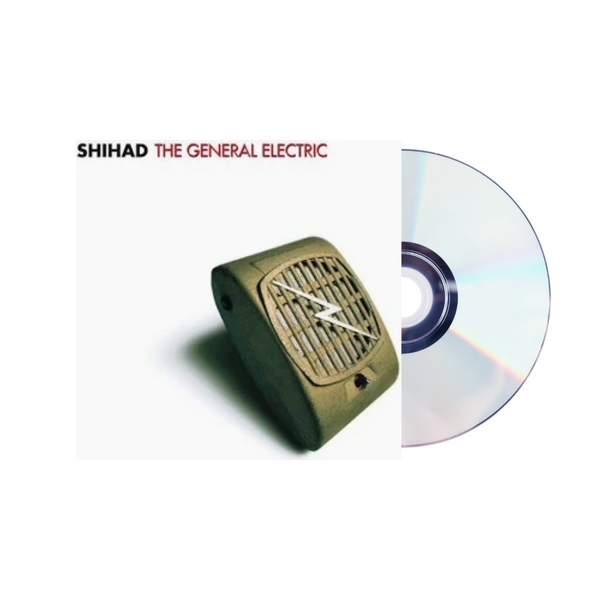 Shihad - The general Electric