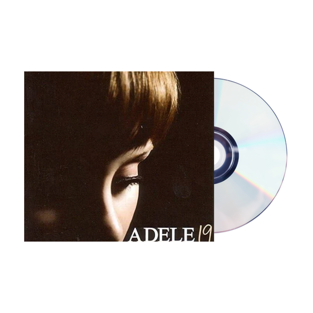 Adele - 19