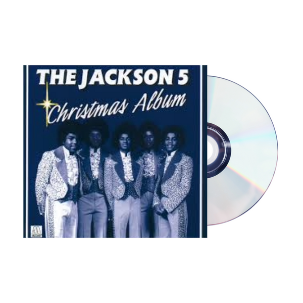 The Jackson 5 - Christmas album