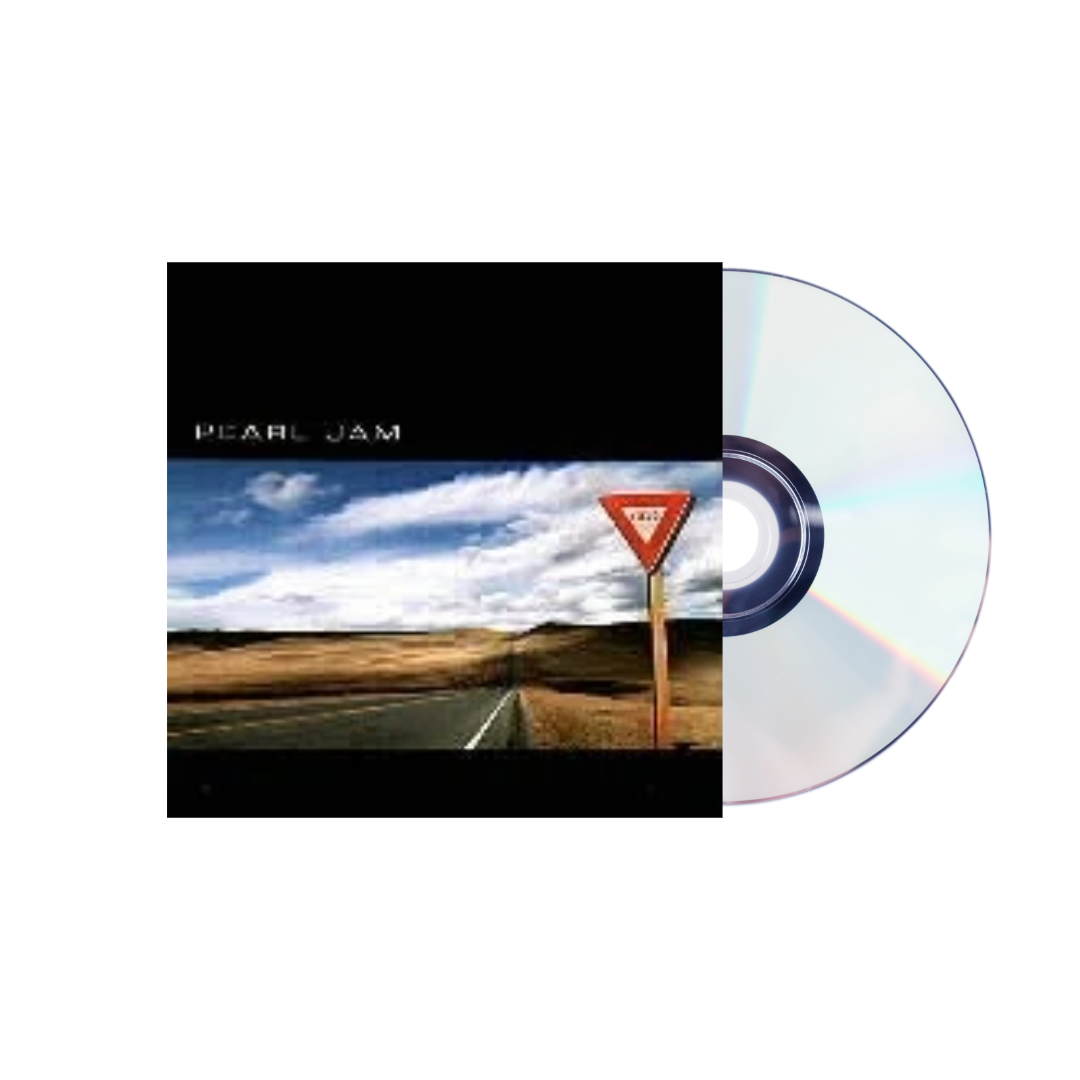 Pearl Jam - Yield