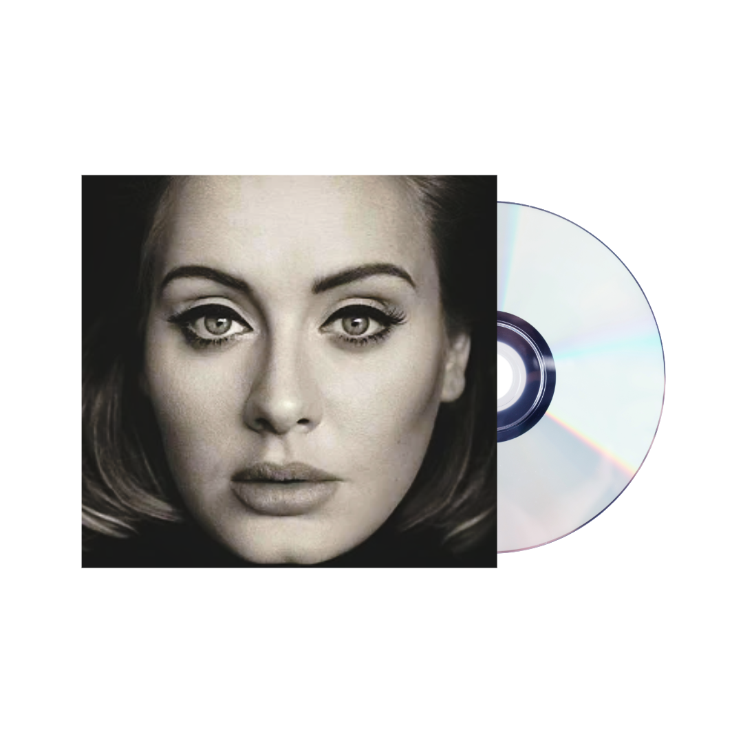 Adele - 25