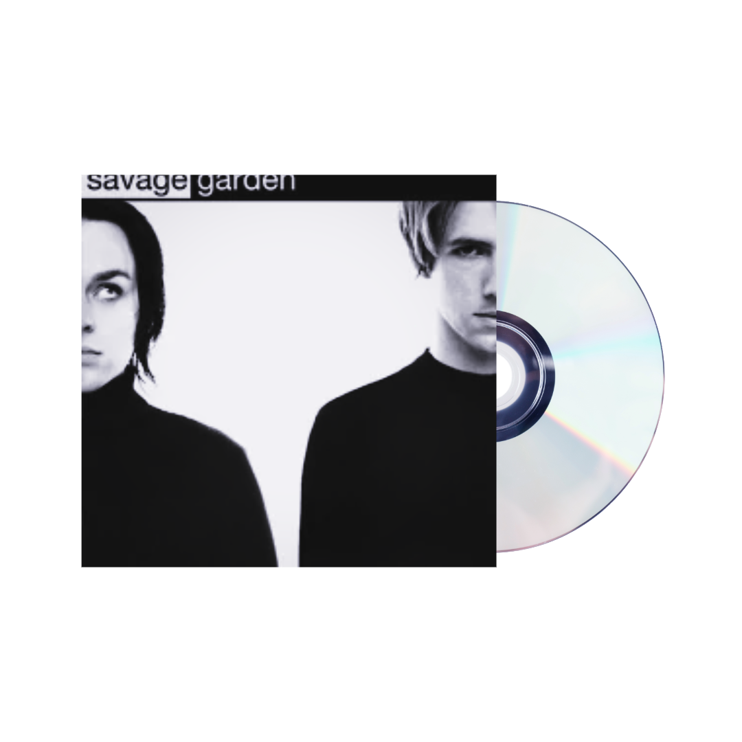 Savage Garden - Self Titled