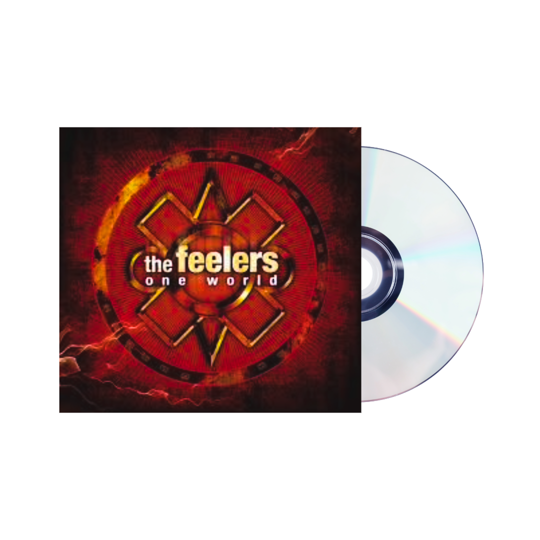 The Feelers - One World