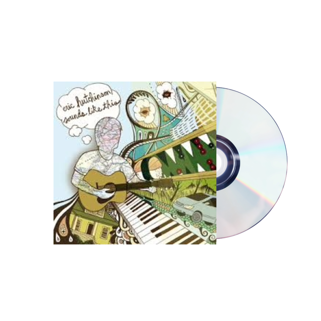 Eric Hutison - Sounds like This