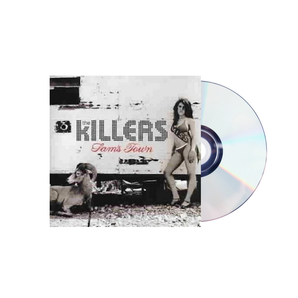 The Killers - Sam's Town