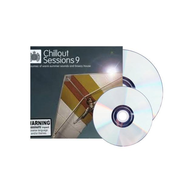 Chill out Sessions 9 (2 CD)