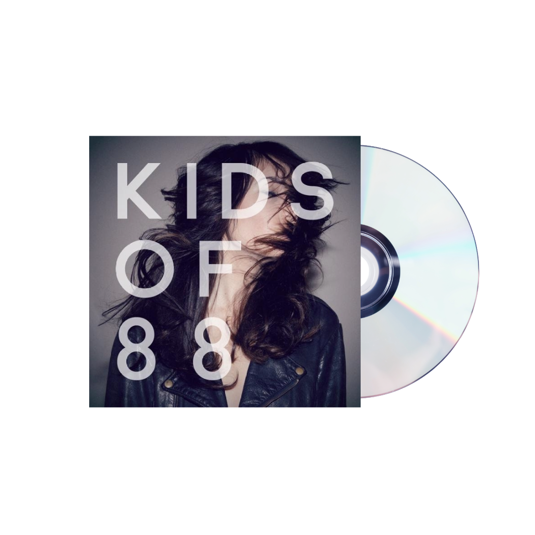 Kids Of 88 - Sugarpill