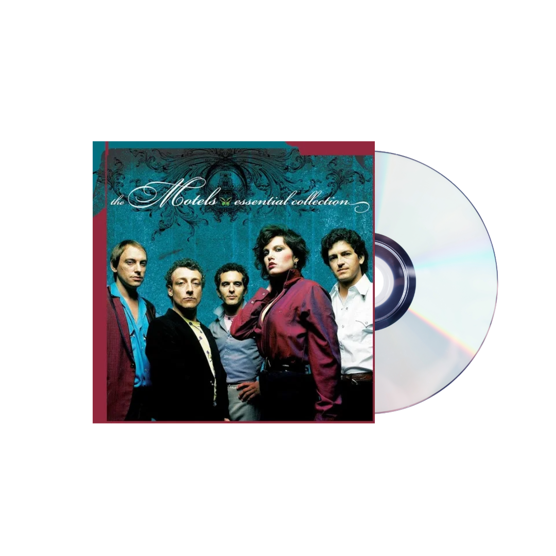 The Motels - The Essential collection