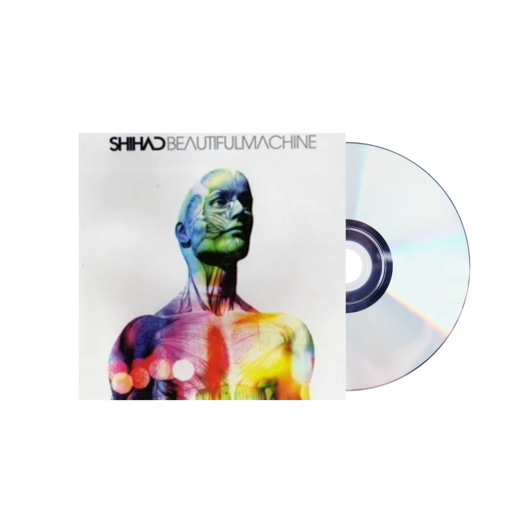 shihad - BeautifulHuman