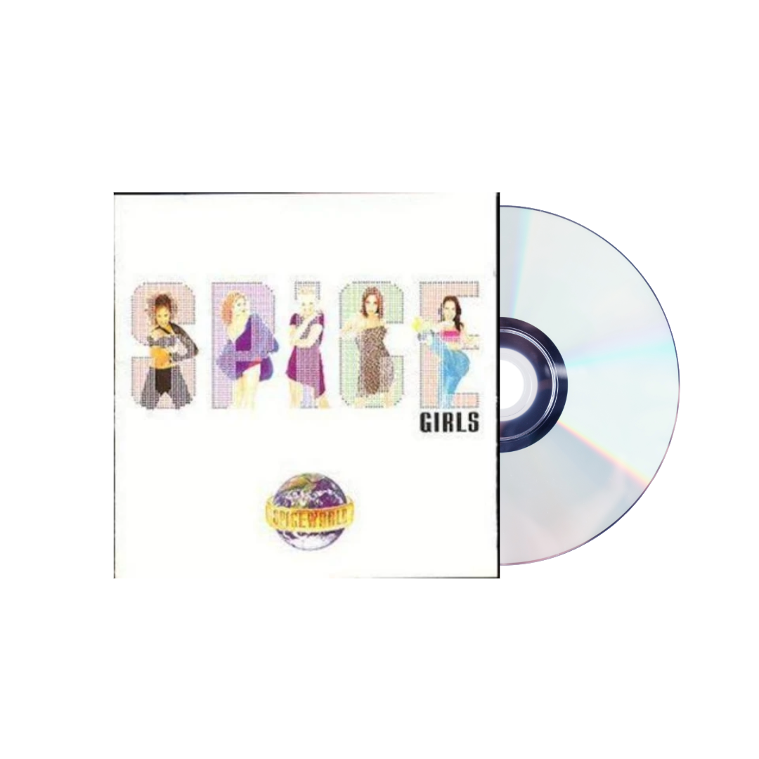 Spice Girls - Spice world