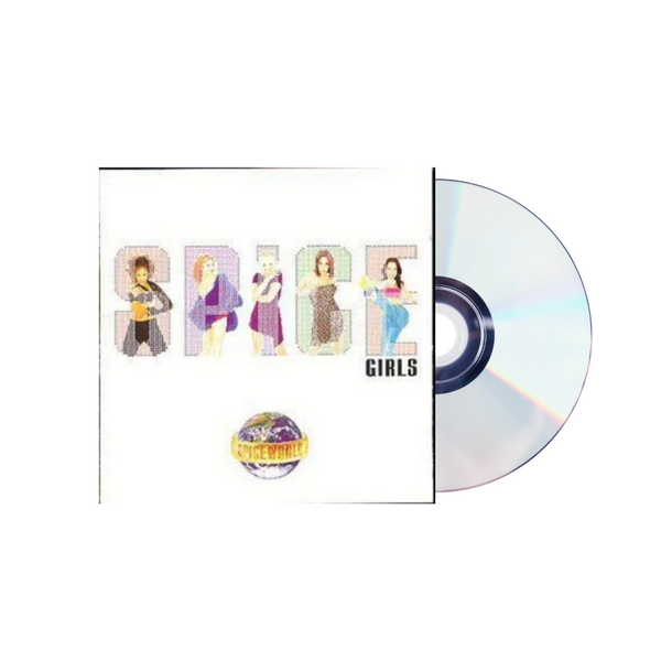 Spice Girls - Spice world