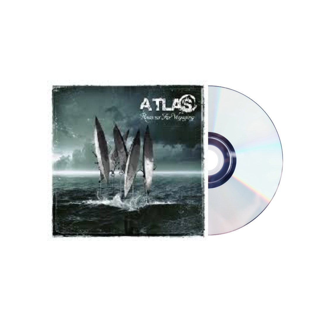 Atlas - Reasons For Voyage