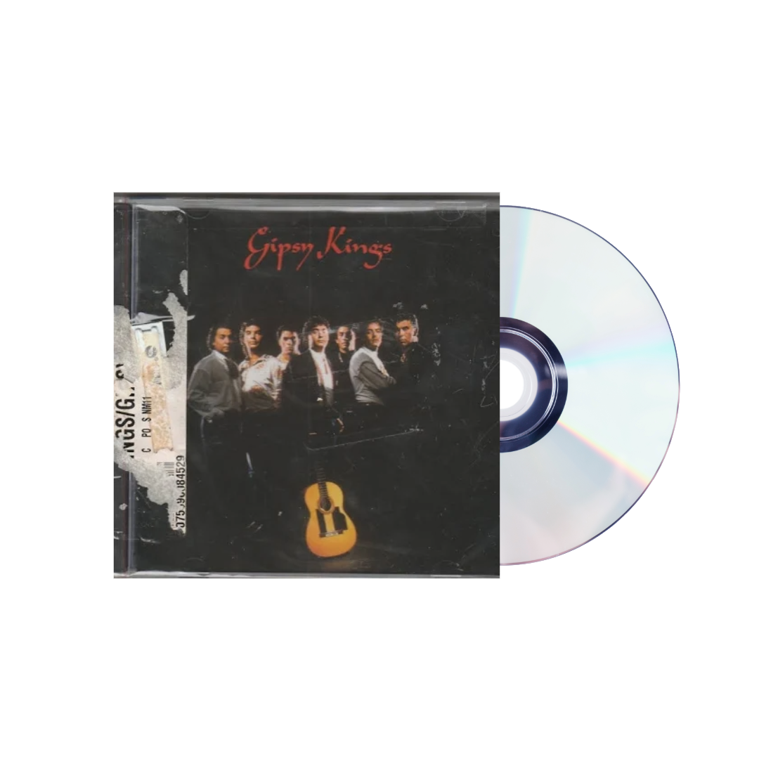 Gipsy Kings – Gipsy Kings