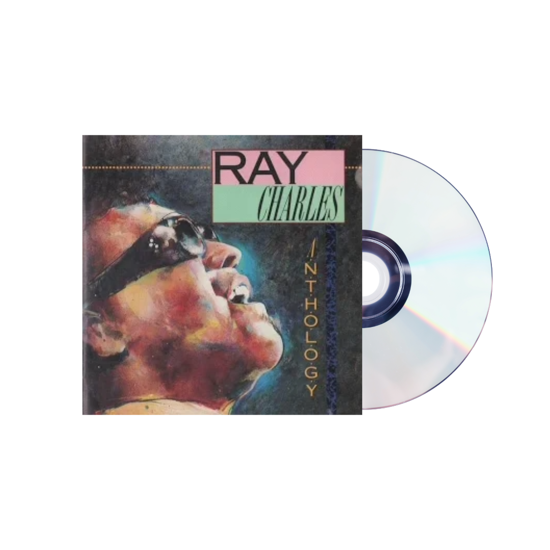 Ray Charles - Anthology