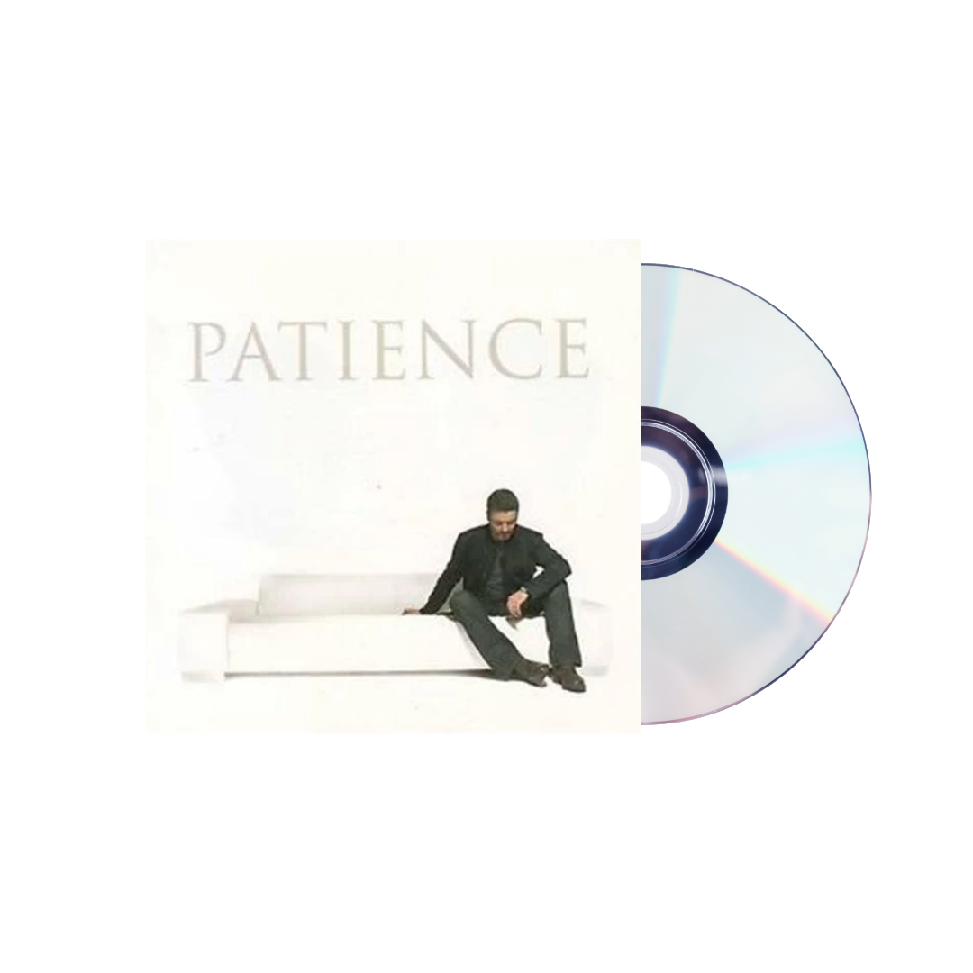 George Michael - Patience