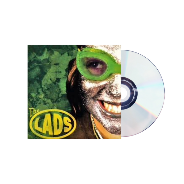 The Lads - Arbor Day