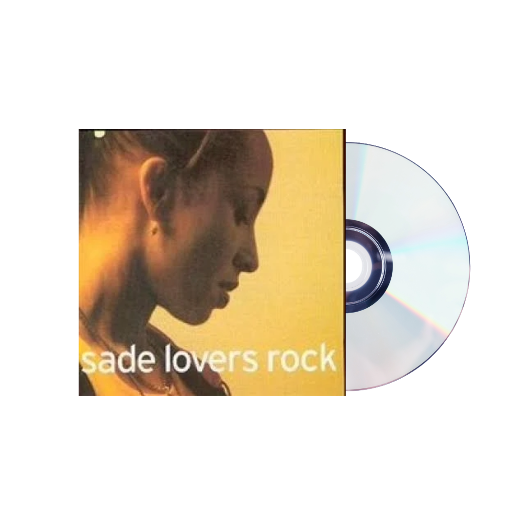 Sade - Lovers rock