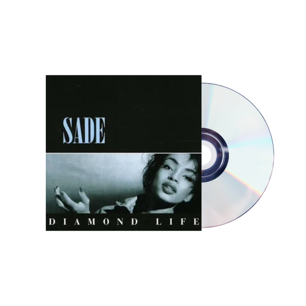 Sade - Diamond Life