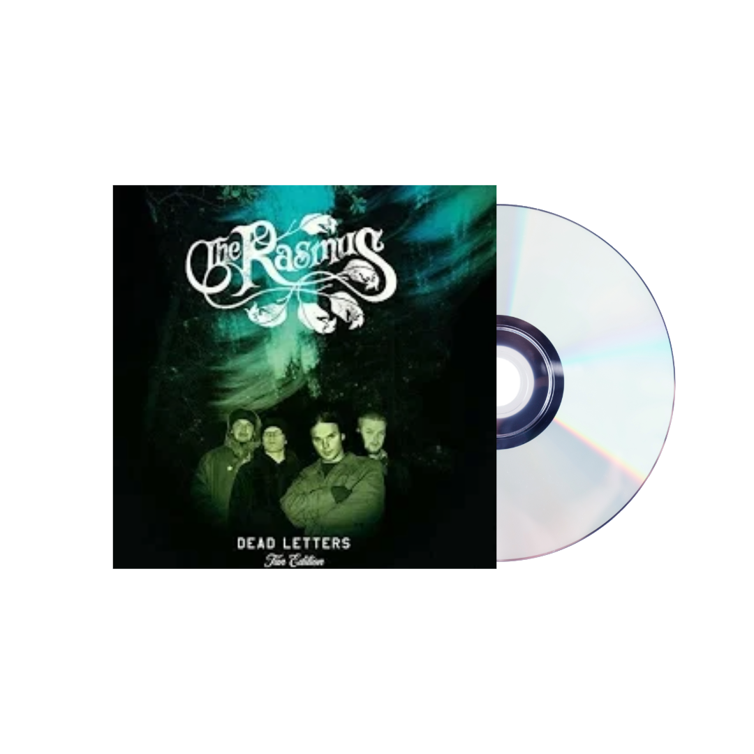 The Rasmus - Dead Letters