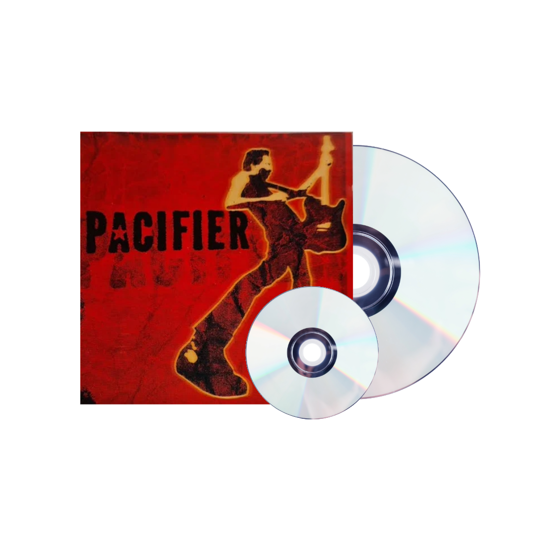 Pacifier (2 disc)
